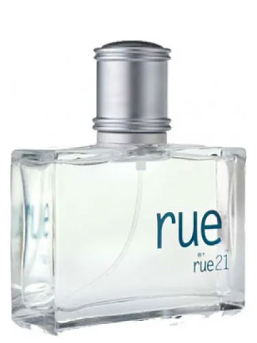 Perfume Rue de Rue21