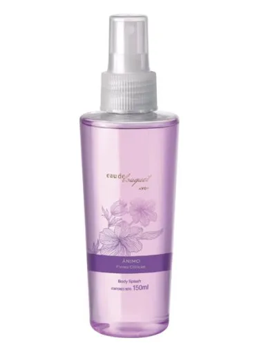 Imagen de Eau de Bouquet Ánimo Flores Cítricas