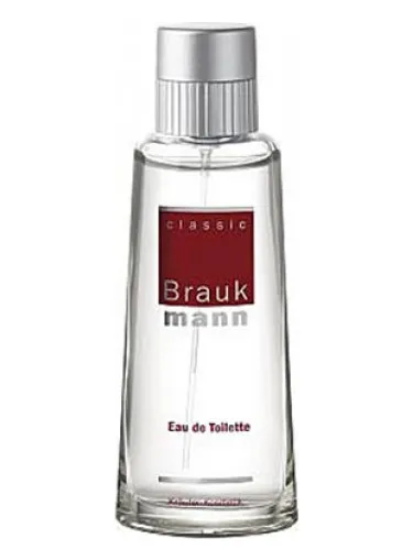 Perfume Braukmann Classic de Hildegard Braukmann