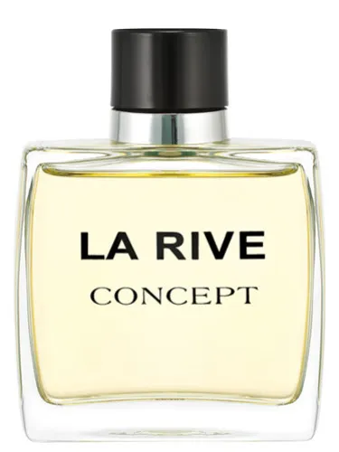 Perfume Concept de La Rive