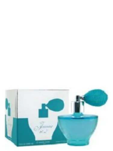Perfume Jeanne No.2 de Jeanne Arthes