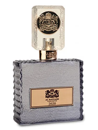 Perfume 2020 de Al Battash Concepts
