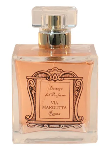 Perfume Via Margutta de Bottega del Profumo