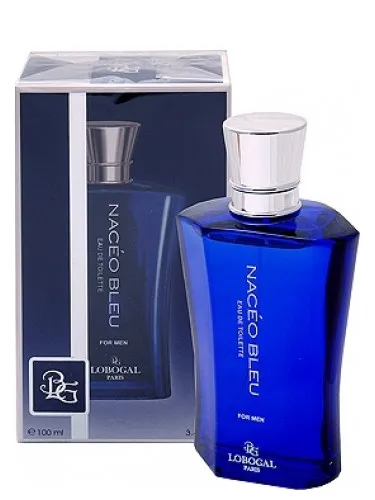 Imagen de Naceo Bleu