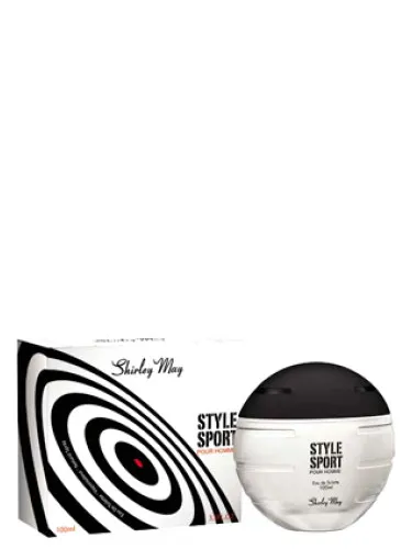 Perfume Style Sport de Shirley May