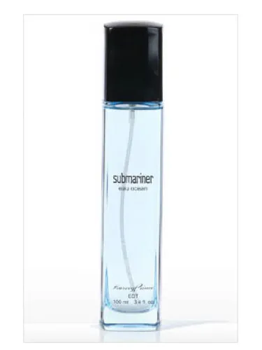 Perfume Submariner de Harvey Prince