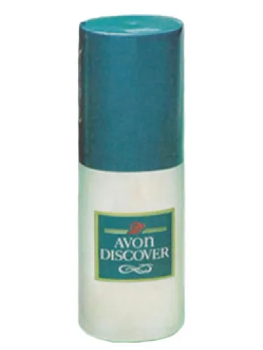 Perfume Discover de Avon