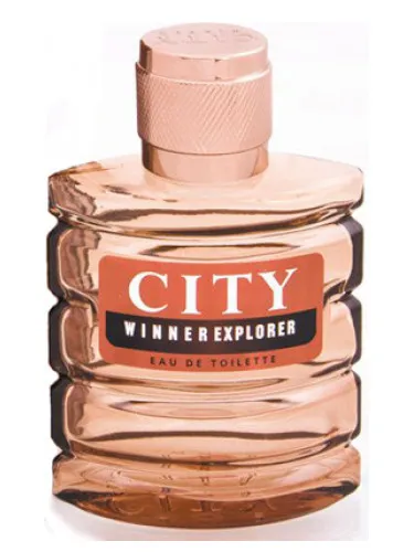 Perfume Explorer de City Parfum