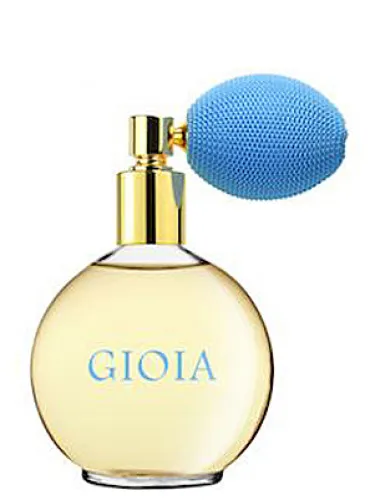 Perfume Gioia de Natur Milano