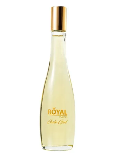 Imagen de Royal Paris Gabi Girl