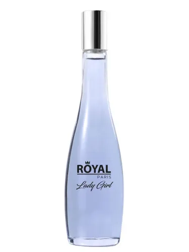 Imagen de Royal Paris Lady Girl