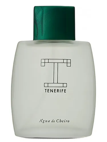 Perfume Tenerife de Água de Cheiro