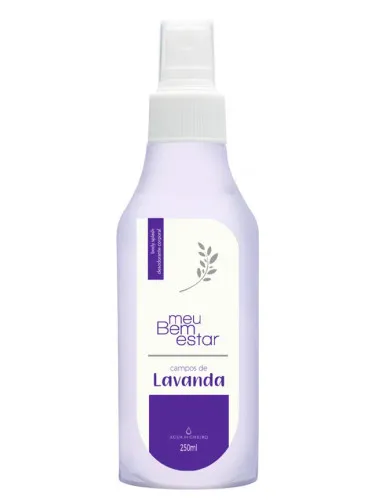 Imagen de Meu Bem Estar Campos de Lavanda