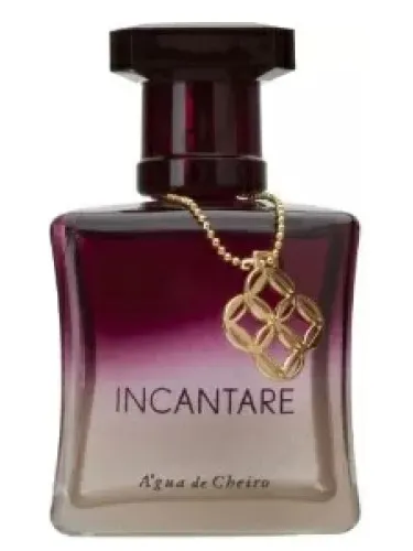 Perfume Incantare de Água de Cheiro