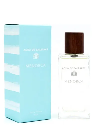 Perfume Menorca Woman de Agua de Baleares