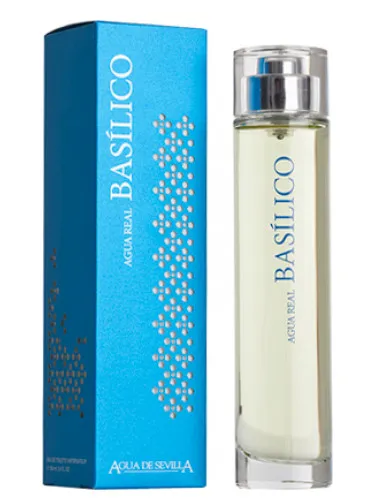 Imagen de Basilico