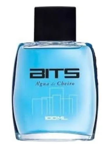 Perfume Bits de Água de Cheiro