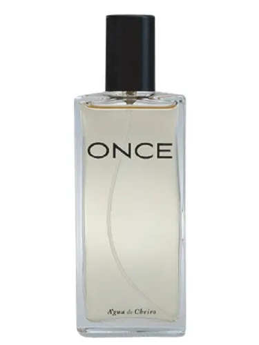 Perfume Once de Água de Cheiro