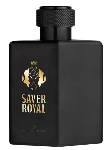 Perfume Saver Royal Private Collection de Água de Cheiro