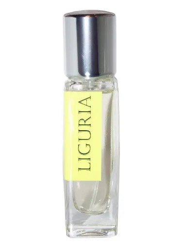Perfume Liguria Лигурия de El Agua Viva Perfume