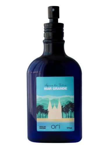 Perfume Mar Grande de Ori