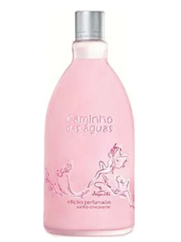 Perfume Edições Perfumadas Sonho Envolvente de Jequiti
