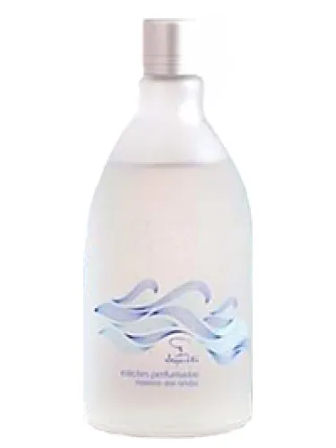 Perfume Segredos do Mar Mistério das Ondas de Jequiti