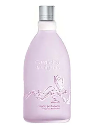 Perfume Edições Perfumadas Beijo da Borboleta de Jequiti