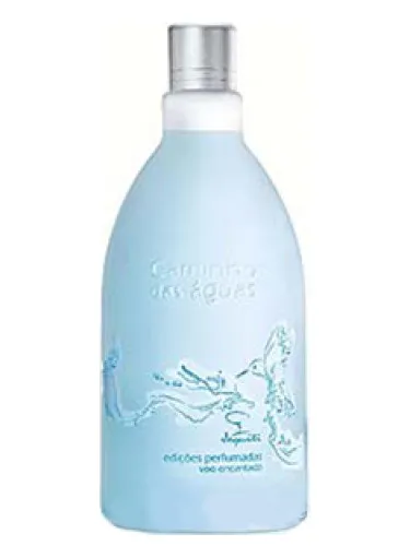 Perfume Edições Perfumadas Voo Encantado de Jequiti