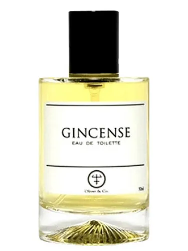 Imagen de Gincense 2012