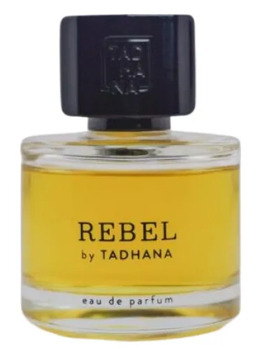 Imagen de Rebel