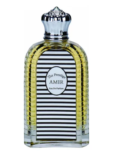 Perfume The Prestige Amir de Prince War