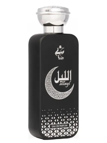 Perfume Allayl de Musky