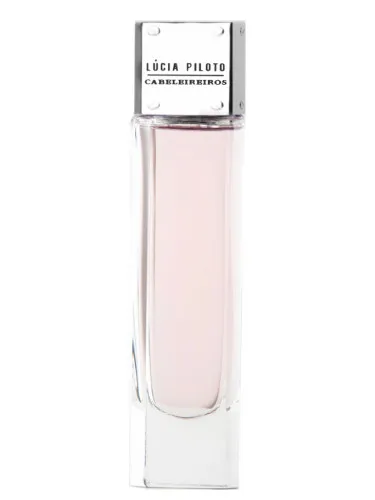 Perfume Allium de Lucia Piloto