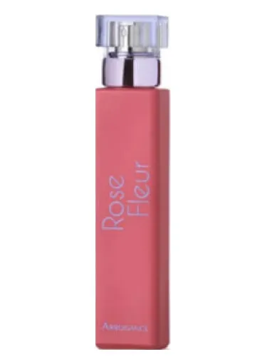 Perfume Arrogance Rose Fleur de Arrogance