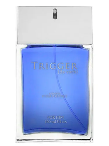 Perfume Trigger de Perfume and Skin