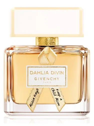 Perfume Dahlia Divin Black Ball Limited Edition de Givenchy