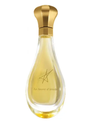 Perfume Le Secret d'Arielle Extrait de Mauboussin