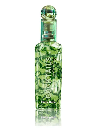 Perfume Flirty Bella de Oriflame