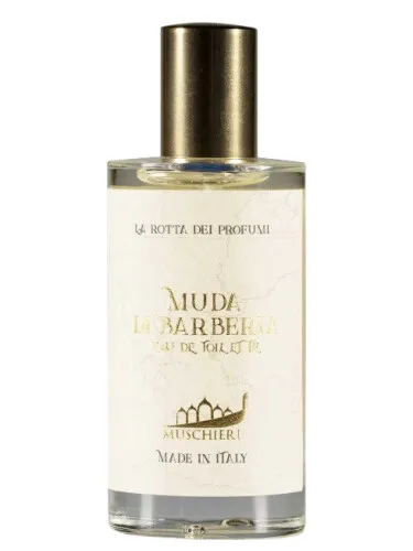 Imagen de Muda di Barberia