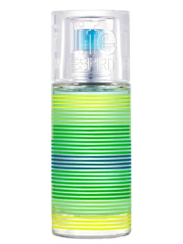 Perfume Life by ESPRIT Summer Edition 2015 for Him de Esprit