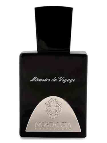 Perfume Memoire du Voyage de Nostalgia Collection