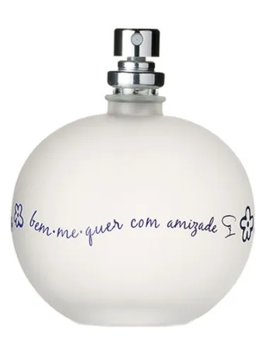 Imagen de Bem-Me-Quer com Amizade