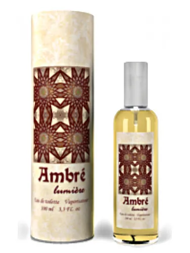 Imagen de Ambre
