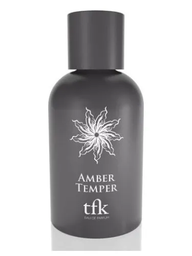 Imagen de Amber Temper