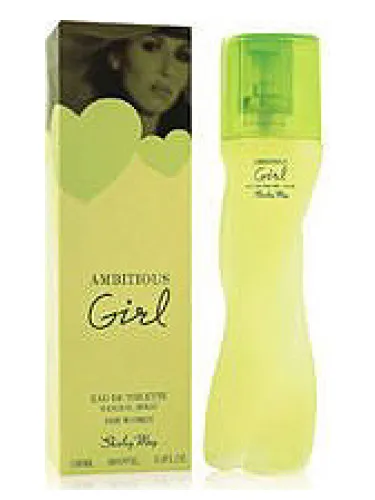Perfume Ambitious Girl de Shirley May