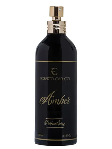 Imagen de Amber