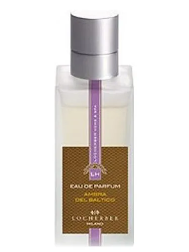 Perfume Ambra del Baltico de Vivasan