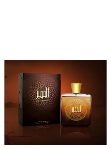 Perfume Al Mumaiez de Tayyib