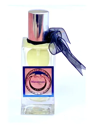 Perfume Manannan de Scents of Man